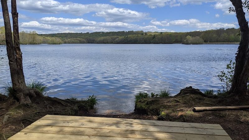 Woodtick Recreation Area - Wolcott, CT