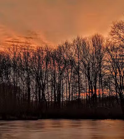 Woodtick Recreation Area - Wolcott, CT