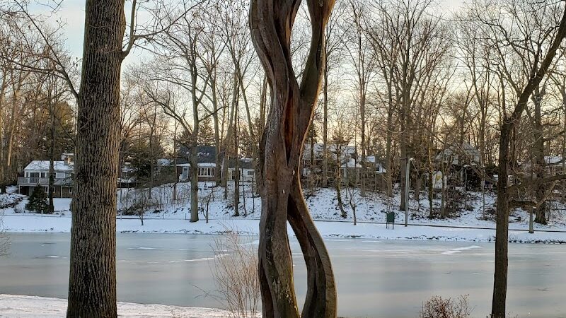 Bell Lake Park - Woodbury, NJ