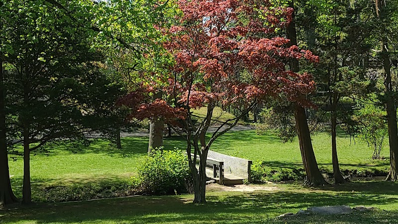 Bell Lake Park - Woodbury, NJ