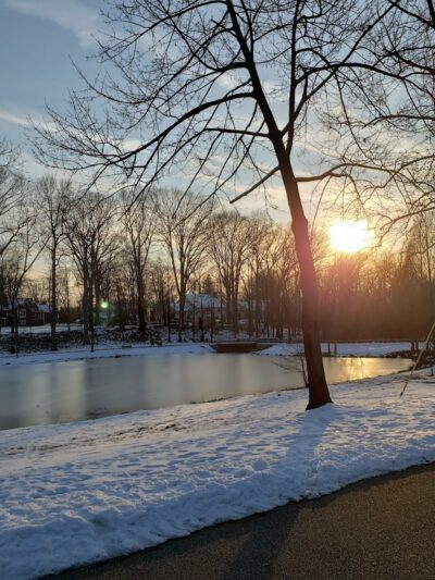 Bell Lake Park - Woodbury, NJ