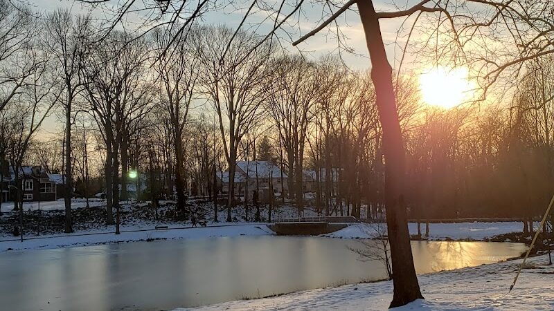 Bell Lake Park - Woodbury, NJ