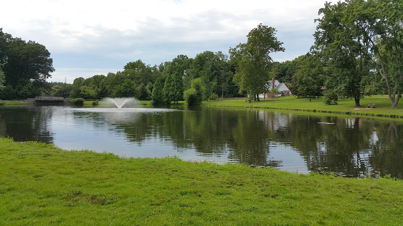 Bell Lake Park - Woodbury, NJ