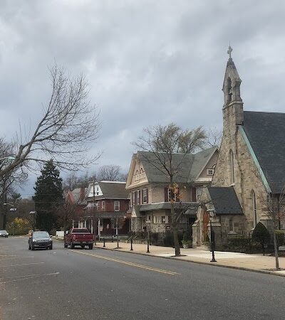 Bell Lake Park - Woodbury, NJ