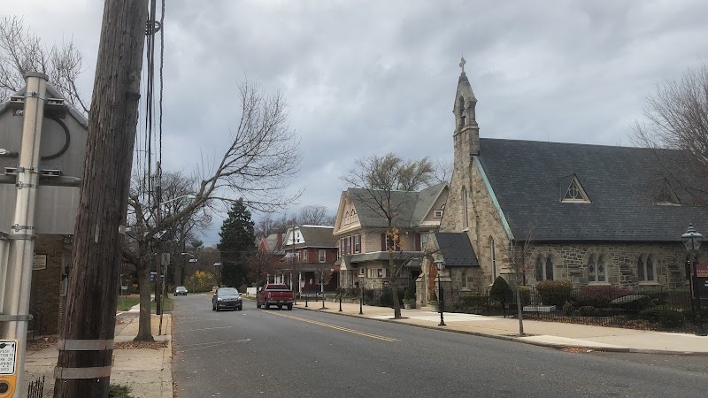 Bell Lake Park - Woodbury, NJ
