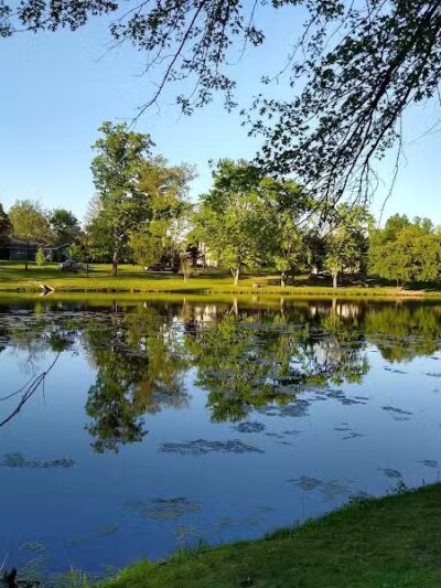 Bell Lake Park - Woodbury, NJ