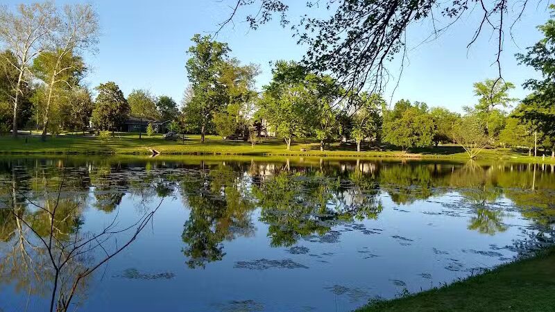 Bell Lake Park - Woodbury, NJ