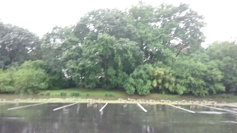 Woodbury Rotary Park - Woodbury, NJ