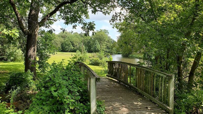Woodbury Rotary Park - Woodbury, NJ