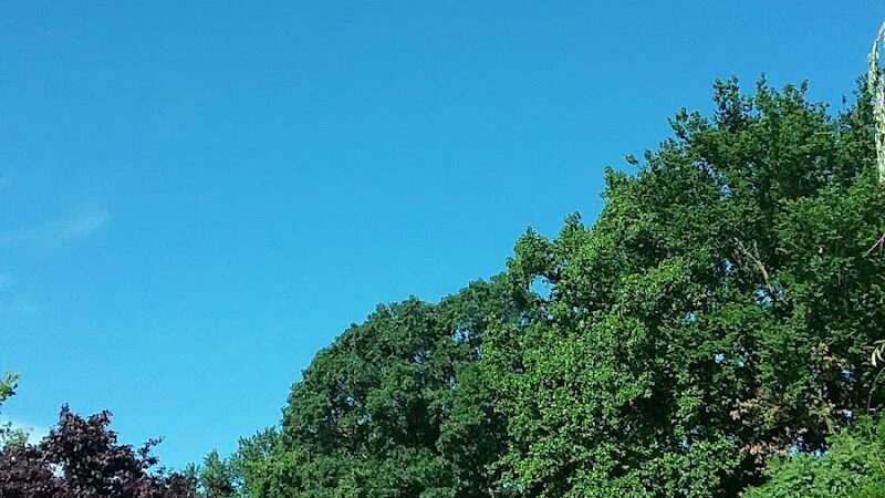 Woodbury Rotary Park - Woodbury, NJ