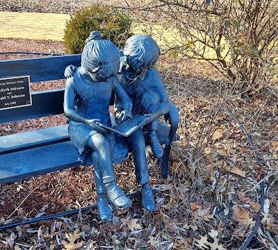 Woodbury Rotary Park - Woodbury, NJ