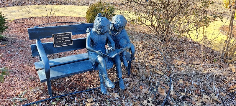 Woodbury Rotary Park - Woodbury, NJ