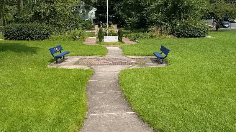 Woodbury Rotary Park - Woodbury, NJ