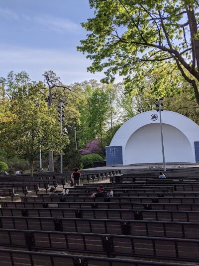 Forest Park - Woodhaven, NY