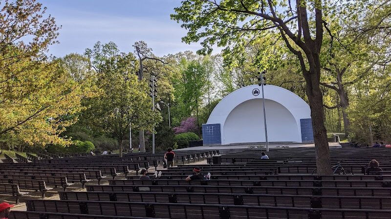 Forest Park - Woodhaven, NY