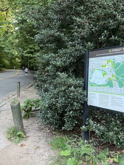 Forest Park - Woodhaven, NY