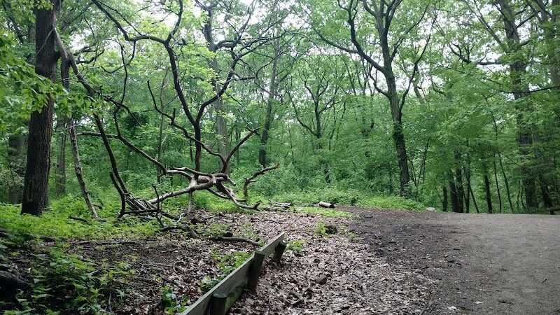 Forest Park - Woodhaven, NY