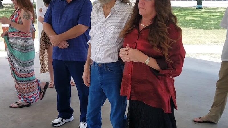 Woodsboro Gazebo Park - Woodsboro, TX