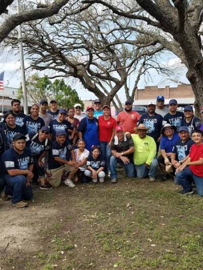 Woodsboro Gazebo Park - Woodsboro, TX
