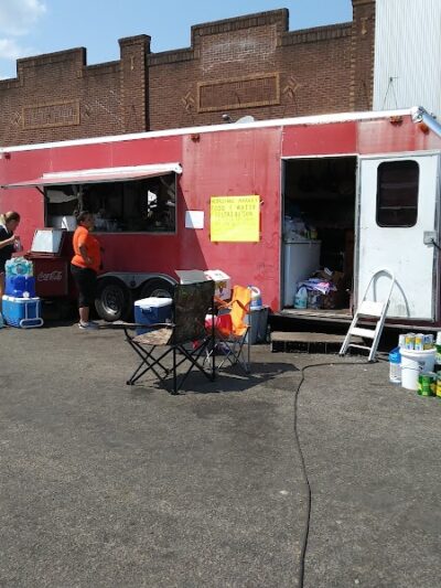 Woodsboro Gazebo Park - Woodsboro, TX