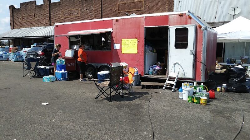 Woodsboro Gazebo Park - Woodsboro, TX
