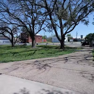 Woodsboro Gazebo Park - Woodsboro, TX