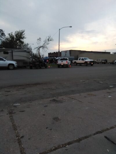 Woodsboro Gazebo Park - Woodsboro, TX