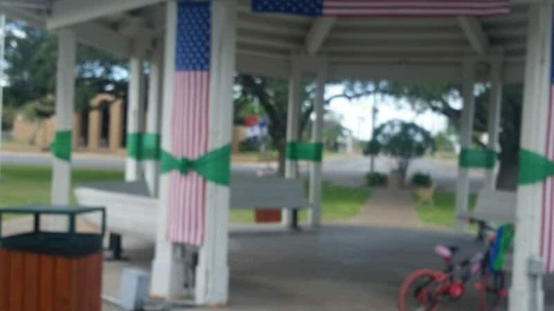 Woodsboro Gazebo Park - Woodsboro, TX