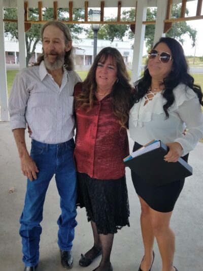 Woodsboro Gazebo Park - Woodsboro, TX