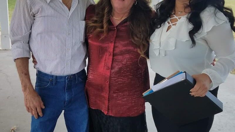 Woodsboro Gazebo Park - Woodsboro, TX