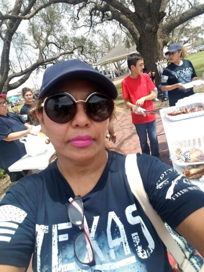 Woodsboro Gazebo Park - Woodsboro, TX