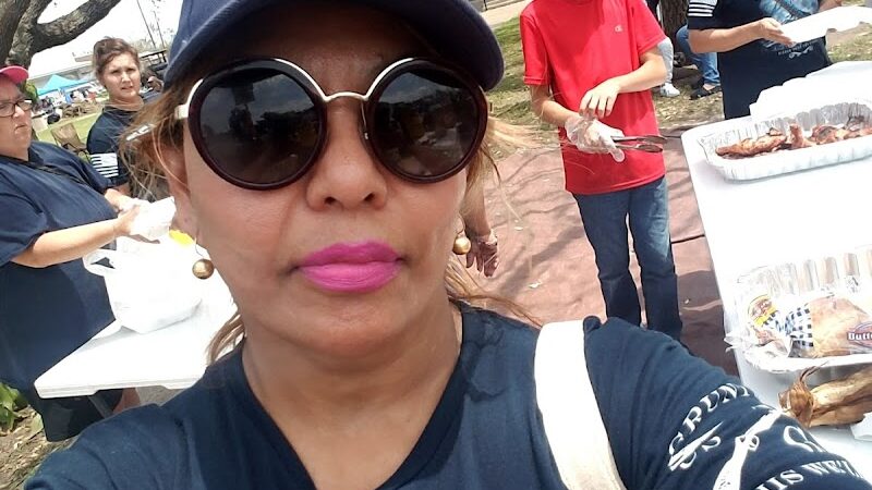 Woodsboro Gazebo Park - Woodsboro, TX