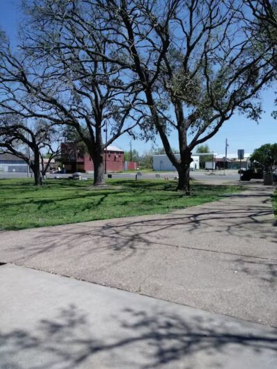Woodsboro Gazebo Park - Woodsboro, TX