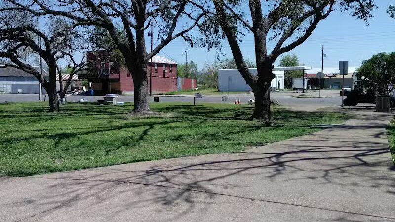 Woodsboro Gazebo Park - Woodsboro, TX
