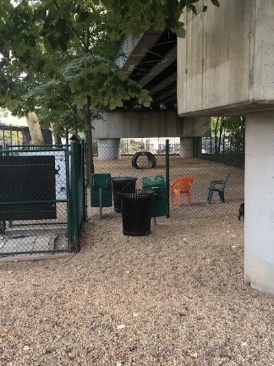 JH Crew Dog Park (Member Only) - Woodside, NY