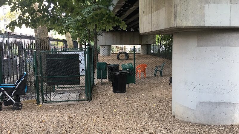 JH Crew Dog Park (Member Only) - Woodside, NY