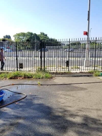 Sherry Dog Run - Woodside, NY