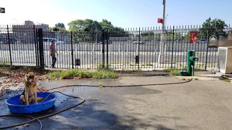 Sherry Dog Run - Woodside, NY