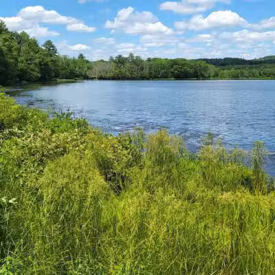 Roseland Park - Woodstock, CT