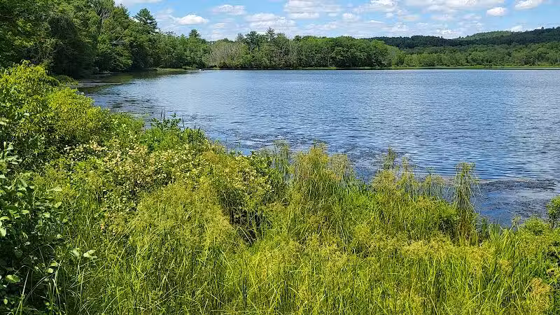 Roseland Park - Woodstock, CT