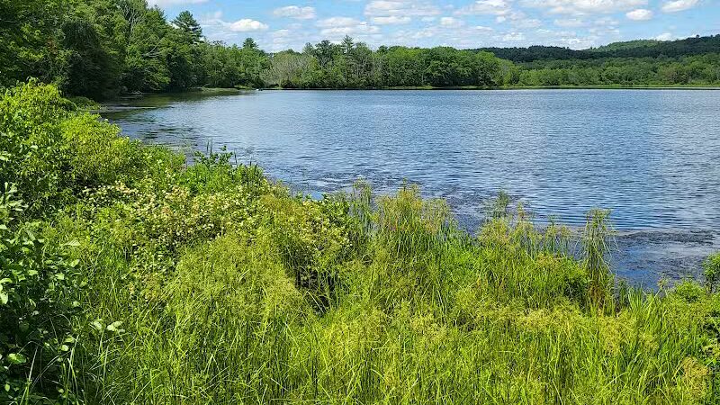 Roseland Park - Woodstock, CT