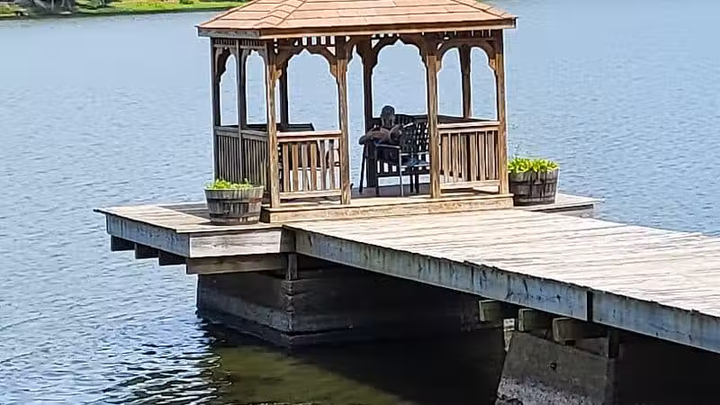 Roseland Park - Woodstock, CT