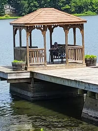 Roseland Park - Woodstock, CT