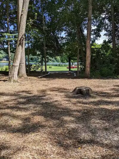 Roseland Park - Woodstock, CT