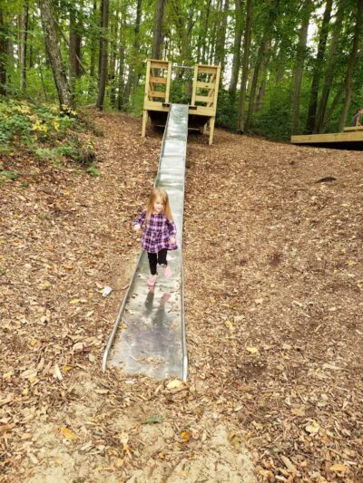 Roseland Park - Woodstock, CT