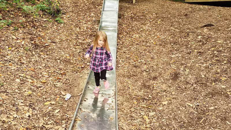 Roseland Park - Woodstock, CT