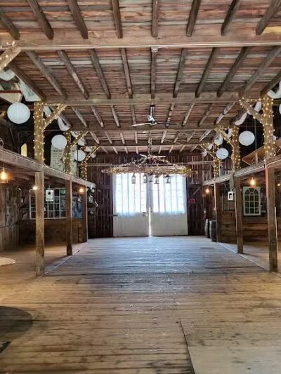 Roseland Park - Woodstock, CT