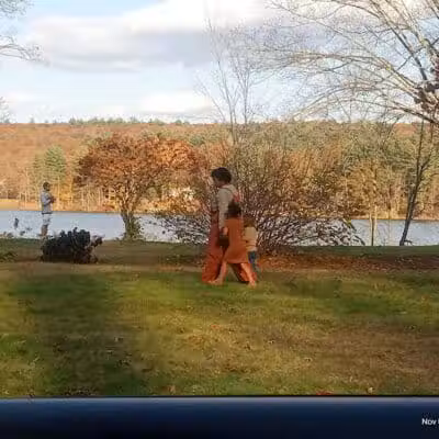 Roseland Park - Woodstock, CT