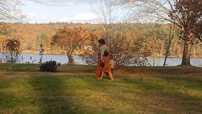 Roseland Park - Woodstock, CT