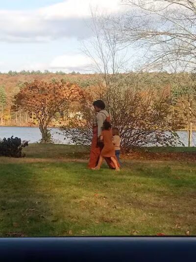 Roseland Park - Woodstock, CT